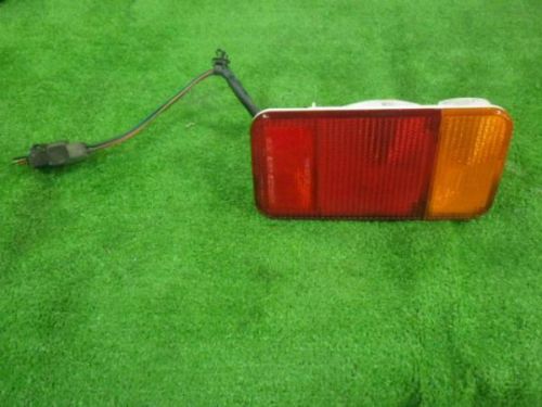 Suzuki carry 2010 rear right combination lamp [0815500]