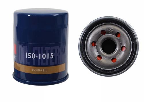 Denso 150-1015 oil filter