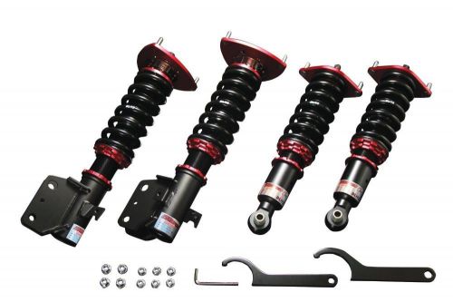 New blitz damper zz-r suspension mazda rx-7 fd3s 1991/12 - 13b-rew 92764 japan