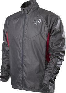 Fox racing dawn patrol mens jacket charcoal/gray