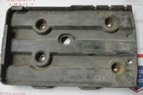 Volvo 240 242 244 245 battery tray