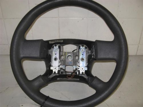 05 06 07 08 cobalt steering wheel 9068