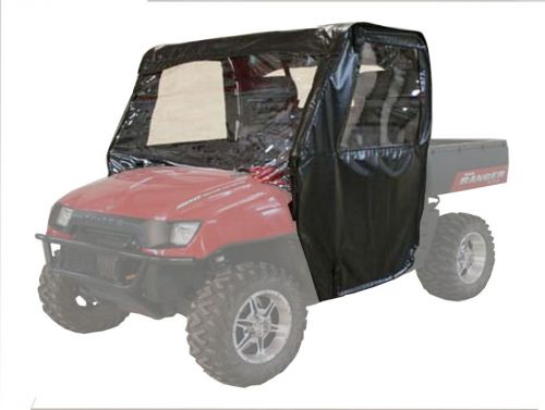 Atv-tek utv cab enclosure (ranger08)