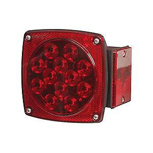 Husky universal under 80&#034; tail light stl-8rbuh