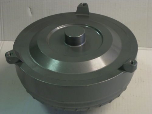 Gm 4l60e 4l65e 2400 to 7000 stall high performance torque converter