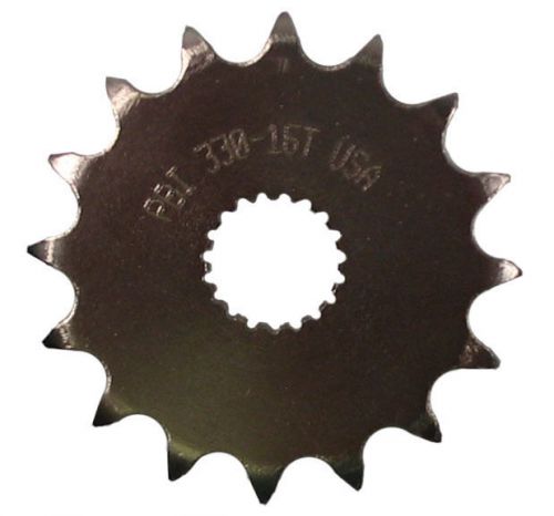 New go kart front counter shaft sprocket,87-03 honda cr-125r,428 conversion,14th