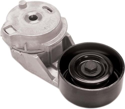 Goodyear 49280 belt tensioner pulley-belt tensioner assembly