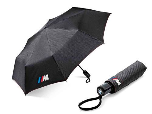 Bmw m pocket umbrella 80232211767  original oem