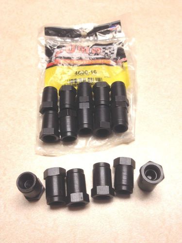 Comp cams 7/16  rkr arm adjuster poly locks sbc,bbc &amp; ford  pt# 4600-16