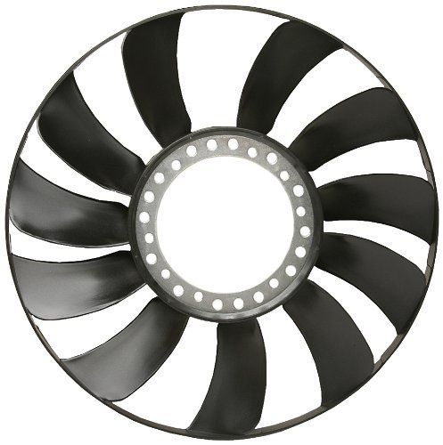 Uro parts 058 121 301b fan blade