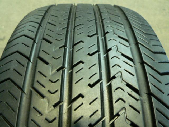 One michelin x radial, 215/65r16 215/65/16 p215/65r16 215 65 16, tire # 19569 q