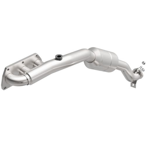 Magnaflow 452791 direct fit bolt-on catalytic converter california carb obdii