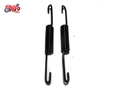 New royal enfield pair center stand universal springs