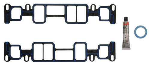 Engine intake manifold gasket set fits 1996-2001 oldsmobile bravada