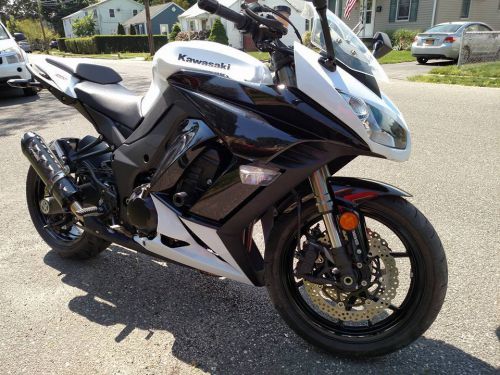 2013 kawasaki ninja 1000