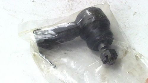 Es2906 steering tie rod end for mitsubishi hyundai dodge plymouth cordia sonata