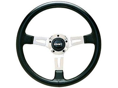 Grant 1130 collector's edition steering wheel