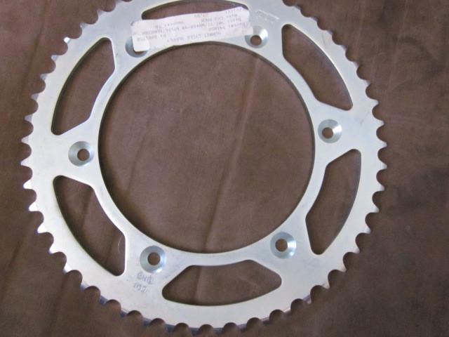 Sprocket 50t yz-wr 1980-1998