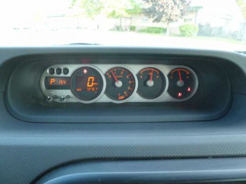 2008 2009 2010 scion xb speedometer cluster 08 09 10