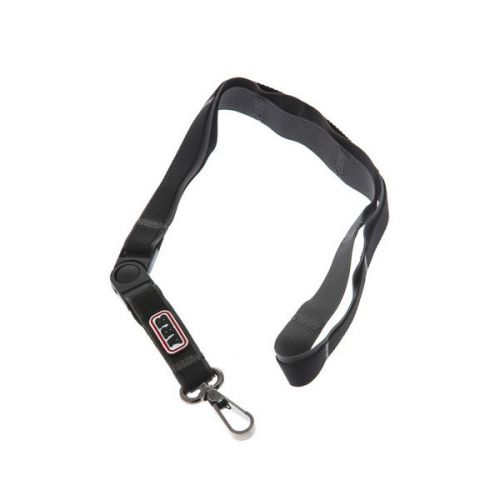 Arb black lanyard