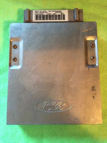 Ford mustang a9l computer ecu mass air flow conversion tested w warranty offer