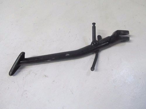 Suzuki gsxr 1000 gsxr1000 side stand kickstand