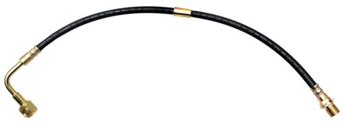 Brake hydraulic hose front right acdelco pro durastop 18j2264