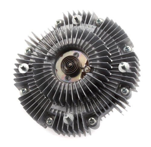 Aisin fct-004 engine cooling fan clutch