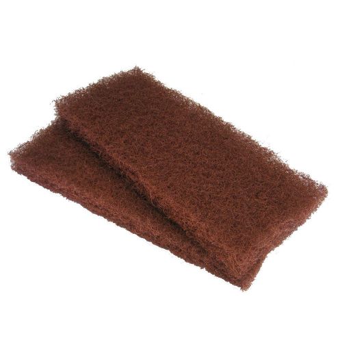 Shurhold shur-lok coarse scrubber pad - (2 pack) -1703