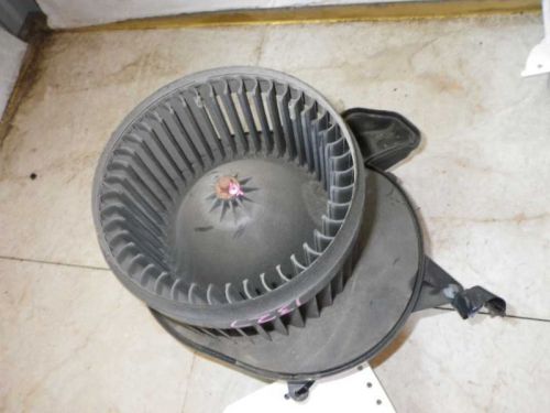 05 06 07 chrysler 300 blower motor 27337