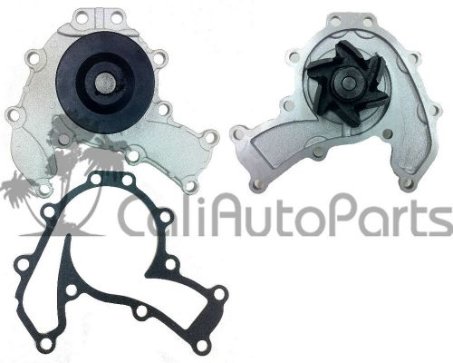 92 93 94 95 96 97 honda acura isuzu 3.2 6vd1 24v sohc water pump