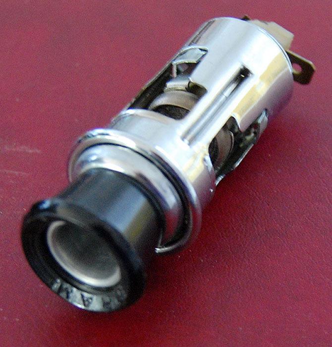 Ferrari 365 gtc4 365 gt4 2+2 400 400i 412 cigarette lighter, new! $175