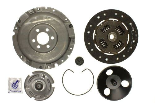 Clutch kit fits 1980-1990 volkswagen jetta golf rabbit  sachs