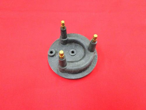 Msd 8210 automatic coil selector