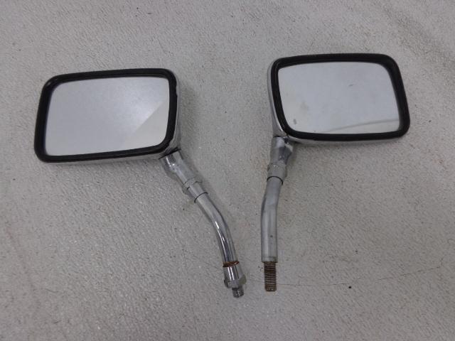 1982 honda shadow vt500 vt 500 mirrors left & right