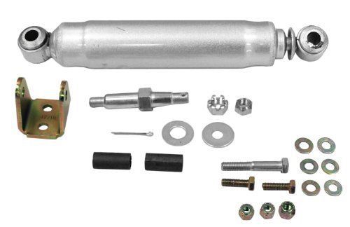 Rancho rs97266 steering stabilizer/damper kit, front