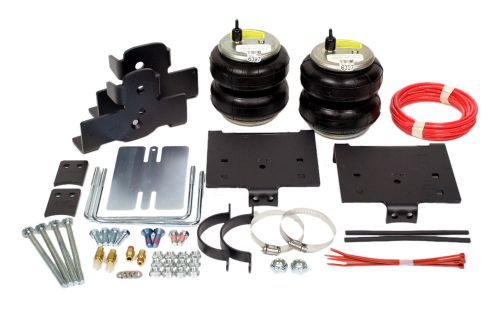 Firestone ride-rite 2350 ride-rite; air helper spring kit fits f-150 mark lt