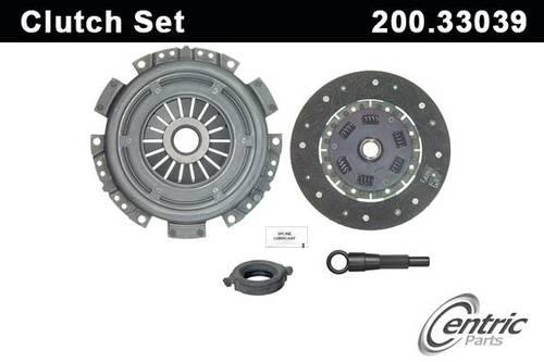 Centric parts clutch kit 200.33039