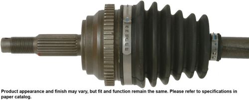 Cardone industries 60-3056 right remanufactured cv complete assembly