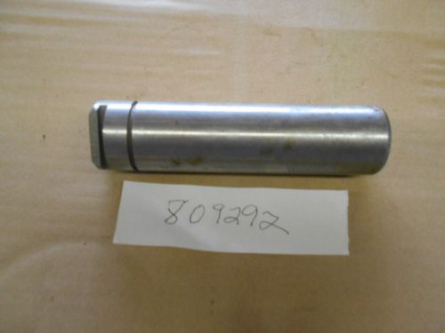 Jeep cj5 cj6  shaft,intermediate gear 1 1/4  t/c nos