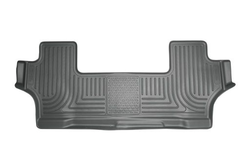 Husky liners 19892 weatherbeater floor liner fits 11-15 odyssey