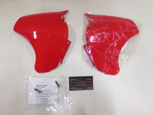 New polaris iq side shield kit 2875096