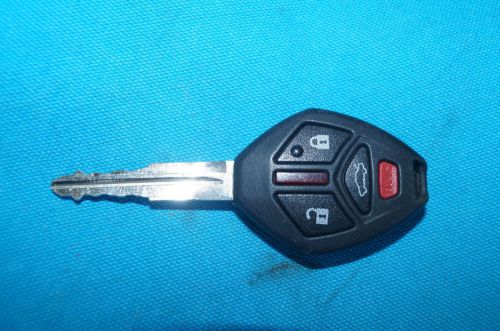 Mitsubishi key remote fob keyless entry transmitter oucg8d-625m-a