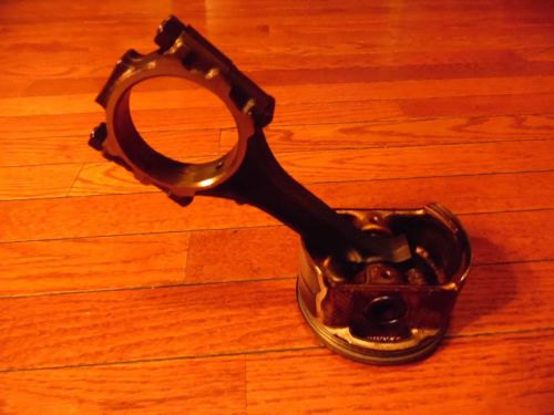2005 merc mountaineer ford explorer 4.0 piston and connecting rod oem