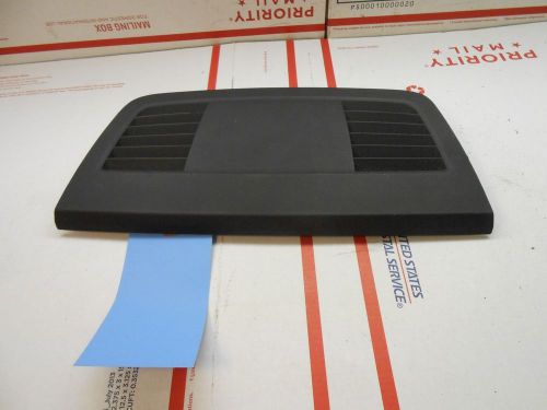 05-09 bmw 3-series out flow cover 64227130751 7130751  of0192
