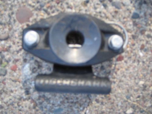 Tigershark seat latch daytona baracuda montego monte carlo artic cat oem bolts