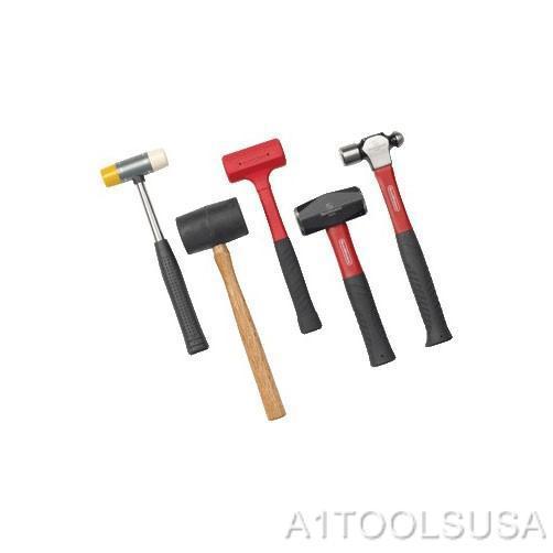 5 pc. hammer set gwr 82303d