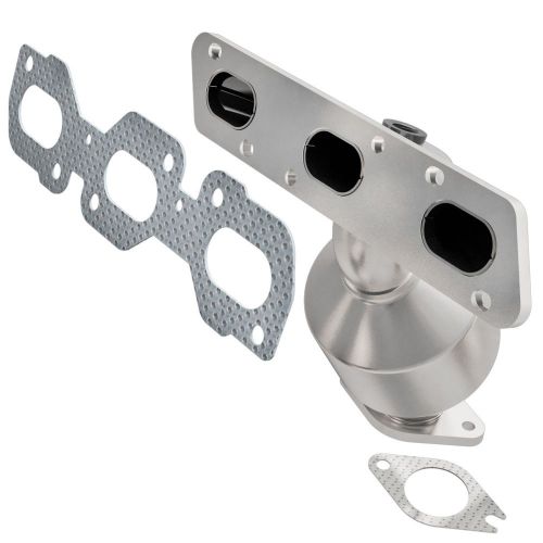 Magnaflow 49 state converter 49298 direct fit catalytic converter