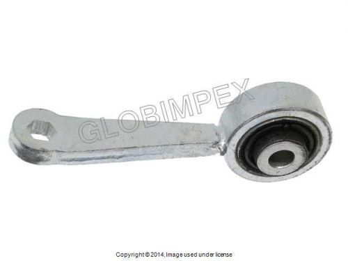 Mercedes w220 front left sway bar link karlyn +1 year warranty