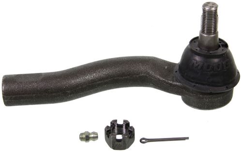 Steering tie rod end right outer parts master es800101